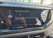 Volkswagen Taigo Hatchback 999,0 85 kw