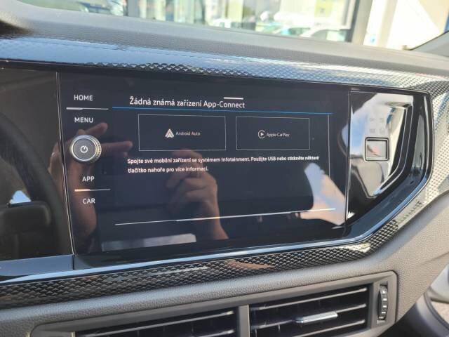 Volkswagen Taigo Hatchback 999,0 85 kw