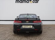 Chevrolet Camaro Kupé 6,2 l 339 kw