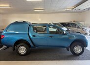 Mitsubishi L200 Pick-up 2,5 l 100 kw