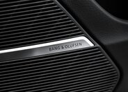 Audi Q8 SUV / Terénní 3,0 l 210 kw