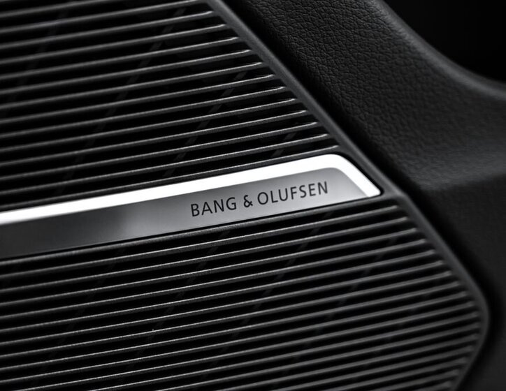 Audi Q8 SUV / Terénní 3,0 l 210 kw