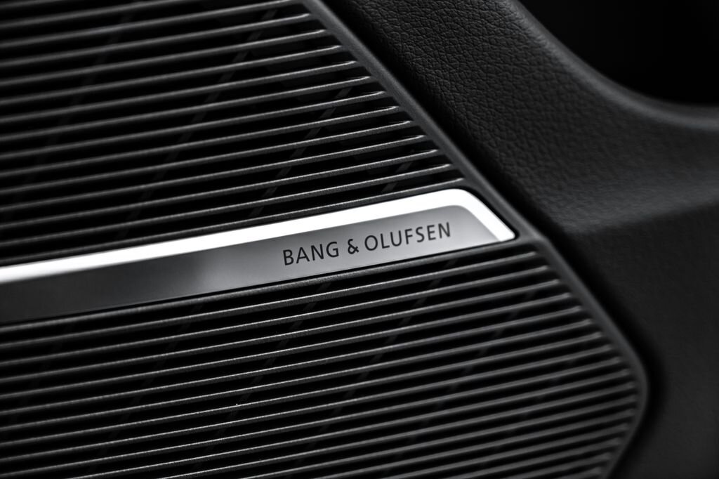 Audi Q8 SUV / Terénní 3,0 l 210 kw