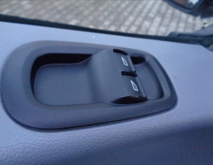 Ford Transit Ostatní 2,0 l 125 kw