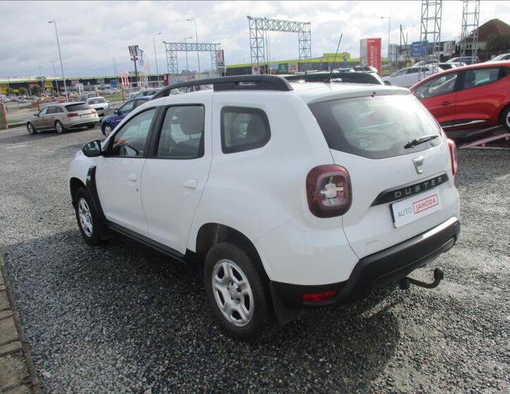 Dacia Duster 6