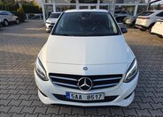 Mercedes-Benz Třídy B 3