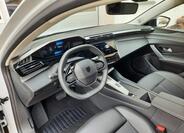 Peugeot 408 13
