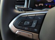 Volkswagen Taigo SUV / Terénní 1,5 l 110 kw