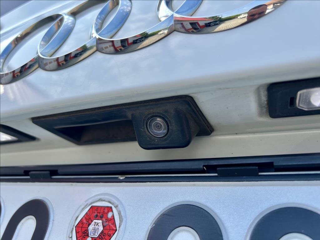 Audi Q7 SUV / Terénní 3,0 l 200 kw