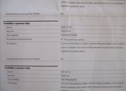 Škoda Citigo Hatchback 999,0 44 kw