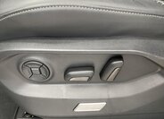 Volkswagen Touareg SUV / Terénní 3,0 l 170 kw