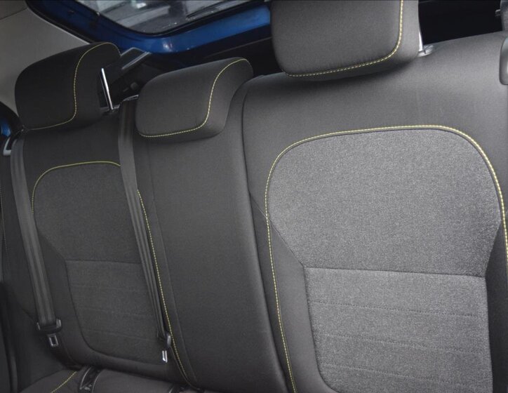 Škoda Fabia Hatchback 999,0 55 kw