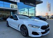 BMW Řada 8 Sedan / Limuzína 3,0 l 245 kw