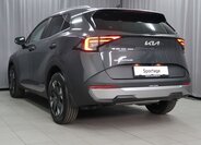 KIA Sportage SUV / Terénní 1,6 l 132 kw