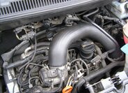 Volkswagen Transporter 23