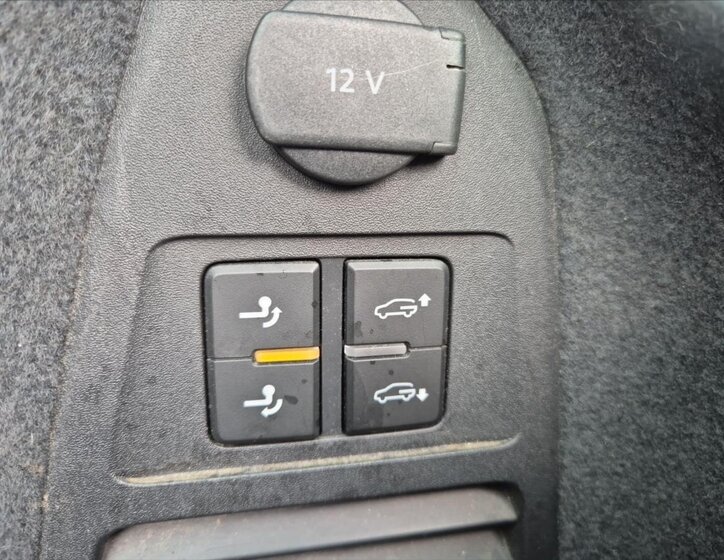 Volkswagen Touareg SUV / Terénní 3,0 l 210 kw