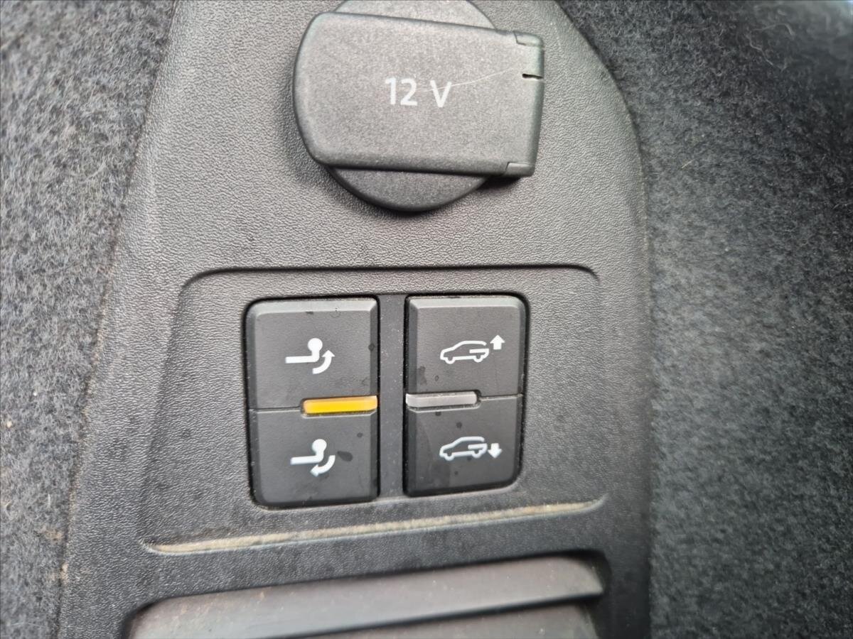 Volkswagen Touareg SUV / Terénní 3,0 l 210 kw