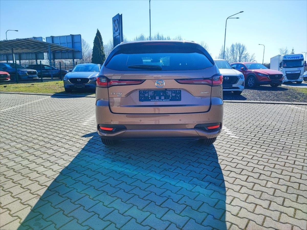 Mazda CX-80