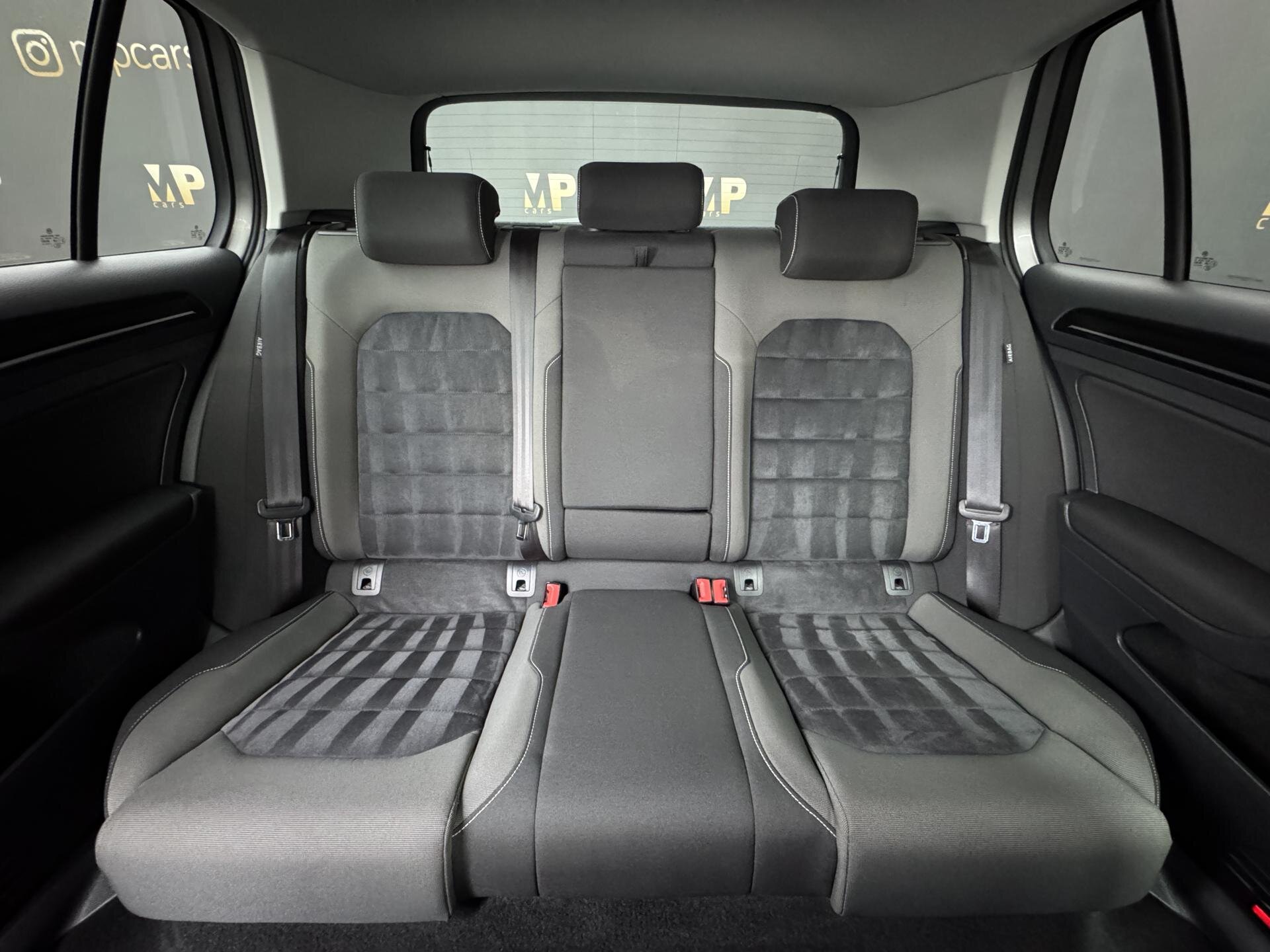 Volkswagen Golf Hatchback 1,4 l 103 kw