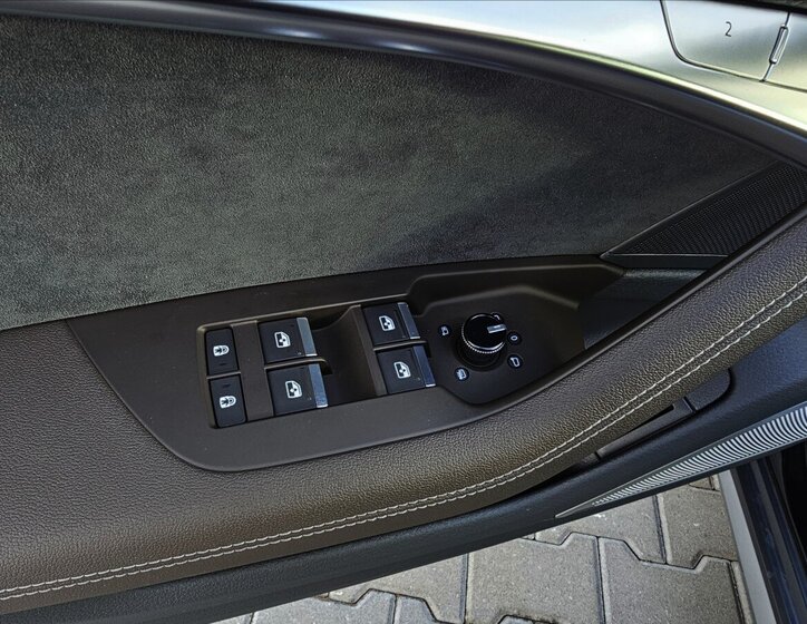 Audi A6 Allroad Kombi 3,0 l 250 kw