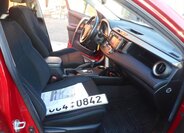 Toyota RAV4 SUV 2,0 l 111 kw