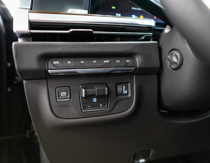 Cadillac Escalade 23