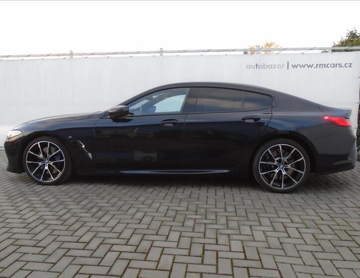 BMW Řada 8 3