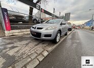 Mazda CX-7 17