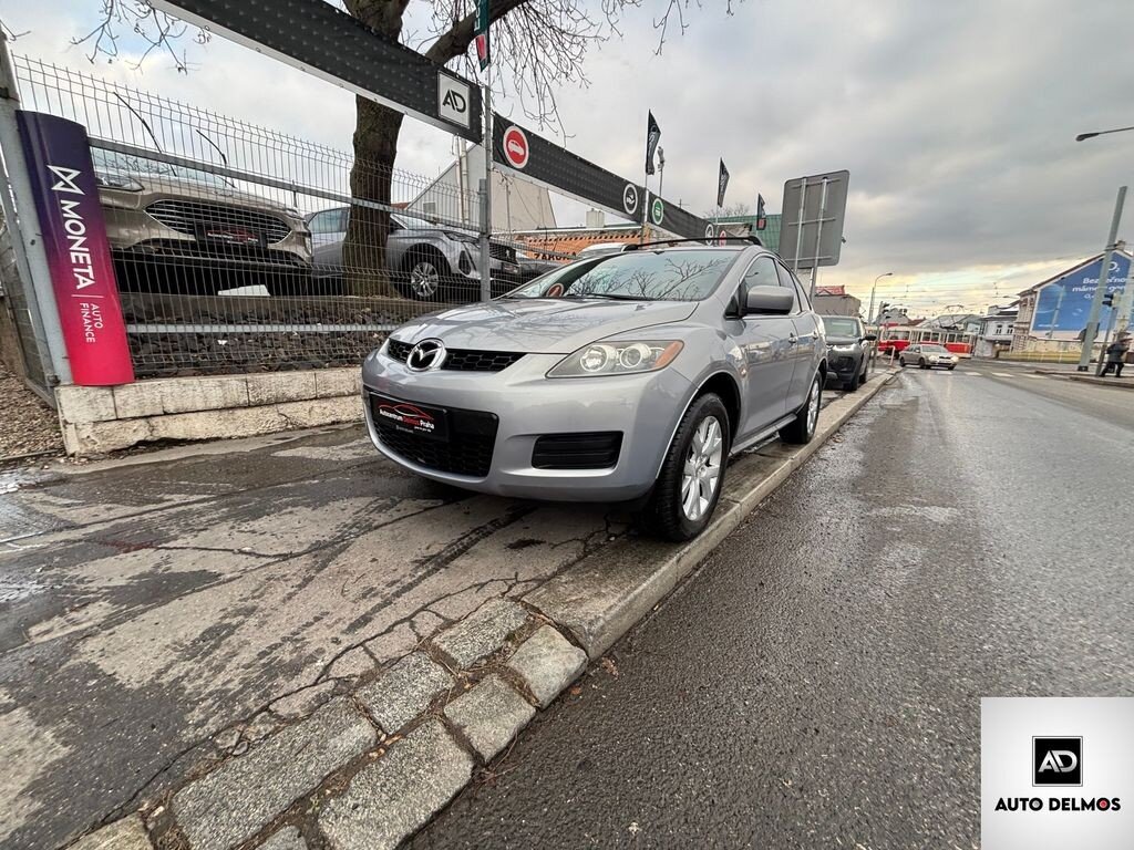 Mazda CX-7