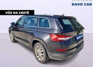 Škoda Kodiaq SUV 2,0 l 140 kw