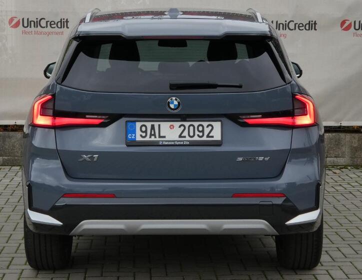 BMW X1 4