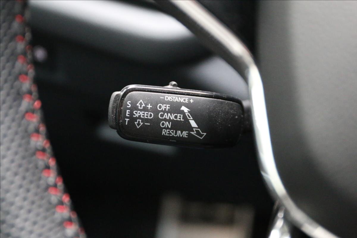 Škoda Octavia Kombi 2,0 l 147 kw