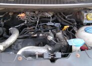 Volkswagen Caravelle MPV 2,5 l 128 kw