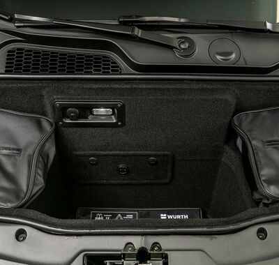 Lamborghini Huracán 14