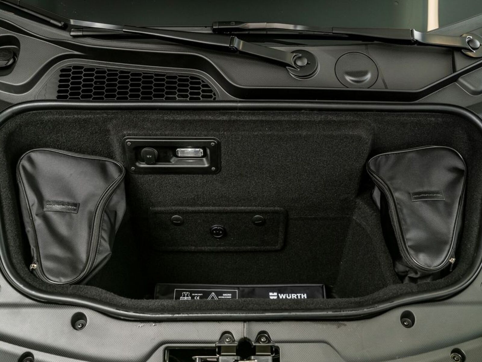 Lamborghini Huracán 14