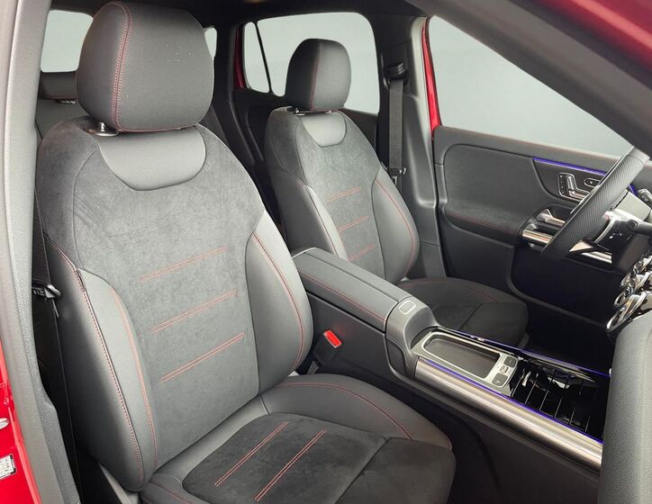 Mercedes-Benz GLA 16