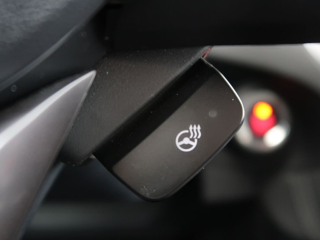 Subaru Forester SUV / Terénní 2,0 l 110 kw