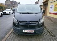 Ford Transit Custom 2