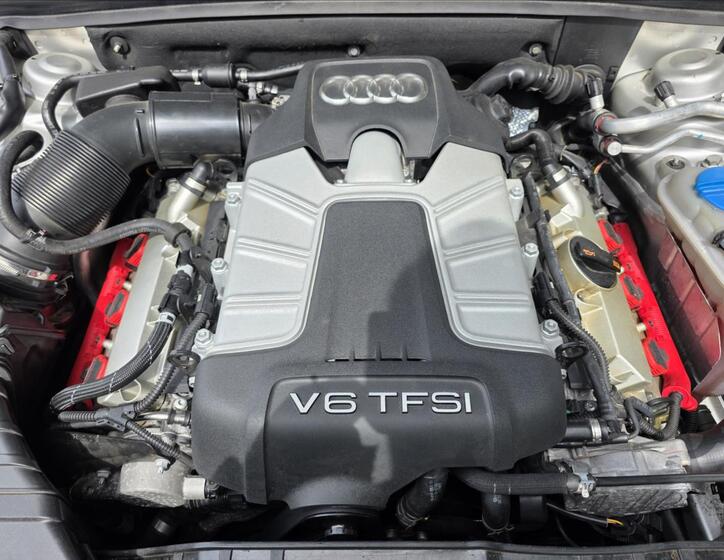 Audi S5 33