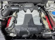 Audi S5 33