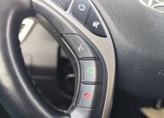 Hyundai i30 Kombi 1,6 l 81 kw