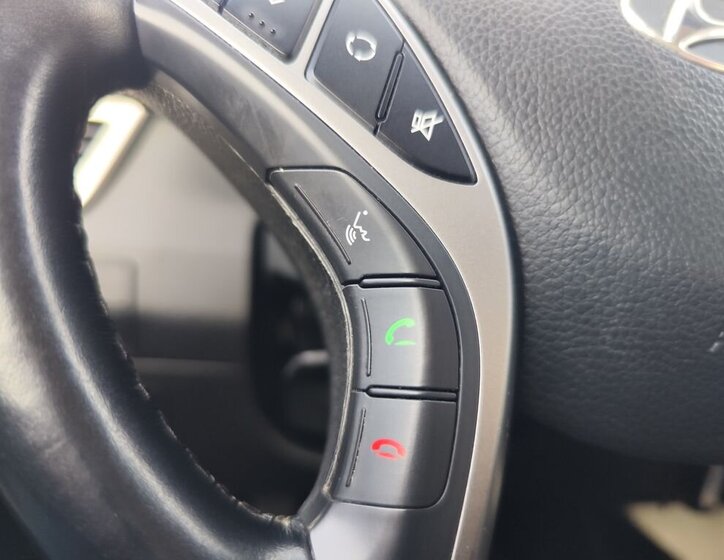 Hyundai i30 Kombi 1,6 l 81 kw