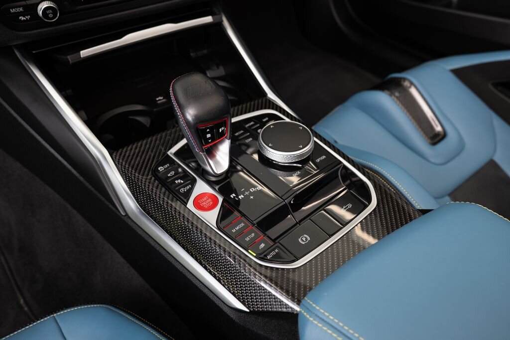 BMW M4 Kabriolet 3,0 l 375 kw