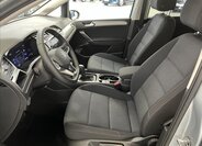 Volkswagen Touran MPV 2,0 l 110 kw