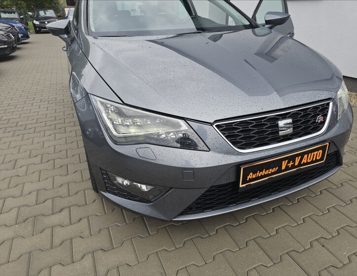 Seat Leon 49