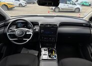 Hyundai Tucson SUV / Terénní 1,6 l 132 kw
