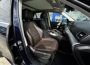 Mercedes-Benz GLE SUV / Terénní 2,0 l 200 kw