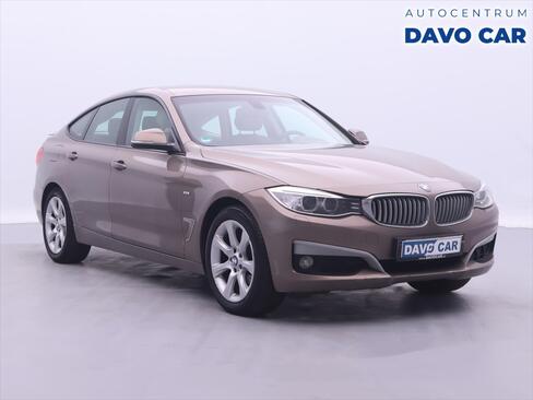 BMW Řada 3