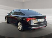 Škoda Octavia 4