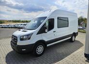 Ford Transit 1